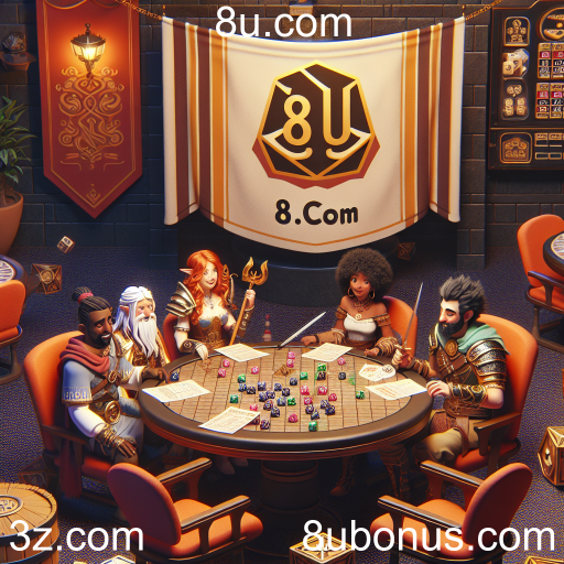 A Evolução dos RPGs: Uma Jornada Através do Tempo e da Imaginação